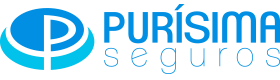 Logo Purísima Seguros